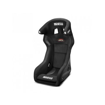 Sparco Circuit II Carbon Ultra Light Seat FIA Approved 8855-1999