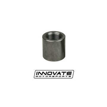 Stalowa tuleja Innovate sondy do wspawania, Innovate 1 inch ( 2,5cm)