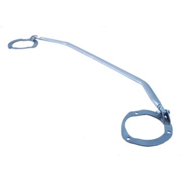 SUBARU IMPREZA 9/07-8/10