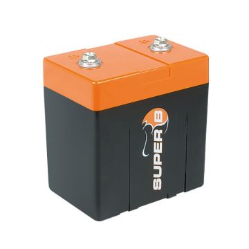 Super B Battery SB12V10P-DC 1,7KG