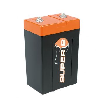 Super B Battery SB12V15P-EC 2,5KG SB-12V15P-EC 3 984,99 zł