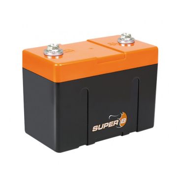 Super B Battery SB12V5200P-BC 0,85KG SB-12V5200P-BC 1 584,99 zł