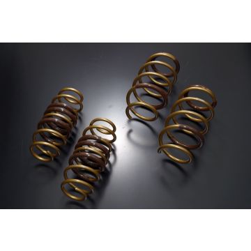 Tein High Tech Sprężyny obniżające Suzuki Swift Hybrid ZC53S & ZC83S (2016+)