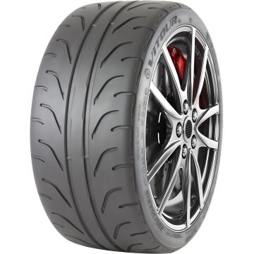 Opona Vitour Tempesta Enzo 265/35Z R18 TW 140 AA Semi Slick