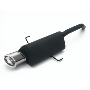 Tłumik dedykowany ALFA ROMEO 156 1997-2006 SPORTWAGON 2,4 JTD 100/103/110/129kW