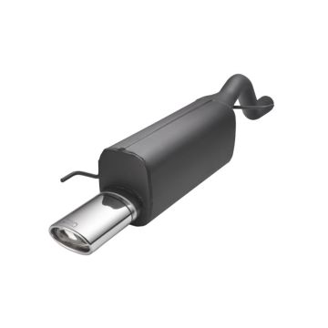 Tłumik dedykowany ALFA ROMEO MITO 2008-2016 HATCHBACK 1,4T 99/114kW