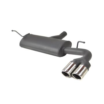 Tłumik dedykowany FORD Focus IV 2018-nadal HATCHBACK