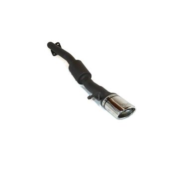 Tłumik dedykowany SUZUKI Swift VI 2017-2020 HATCHBACK 1,0 BoosterJet 82kW