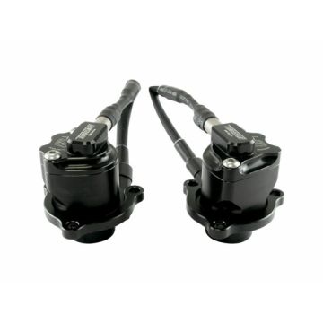 Blow off BOV Turbosmart TS-0223-1255 Kompact EM PlumBack- VR29 (Merc C63)