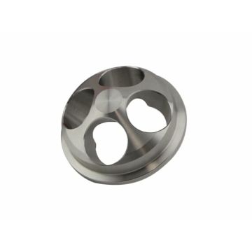 Turbosmart TS-0550-3098 ALV 4-1 flansza do spawania