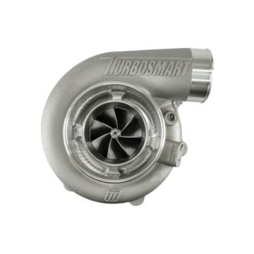 Turbosprężarka TS-2 Turbosmart TS-2-6466VB082E Water Cooled 6466 V-Band 0.82AR Zewnętrzny Wastegate