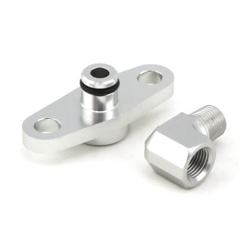 Turbosmart TS-0402-1014 adapter regulatora ciśnienia paliwa Mitsubishi Lancer Evolution 10 4B11T TS-0402-1014 163,00 zł