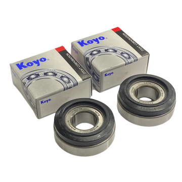 Komplet łożysk zwrotnicy IOD Performance Nissan Patrol Y60/Y61 (jedna strona)