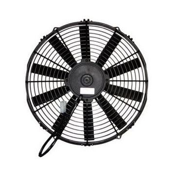 WENTYLATOR OSIOWY SPAL 12V VA08-AP51/C-23S (350 MM)