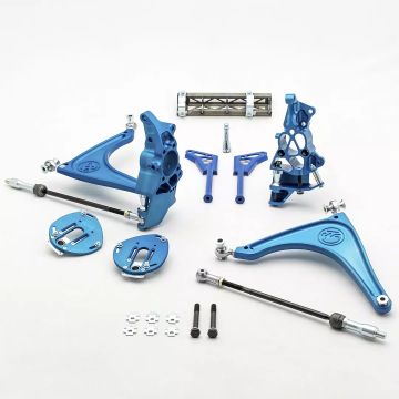 Toyota GT86 Subaru BRZ Zestaw skrętu LHD Wisefab