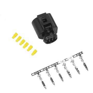 Wtyczka Bosch LSU 4.2 SEN-LSU4.2-PLUG 25,01 zł