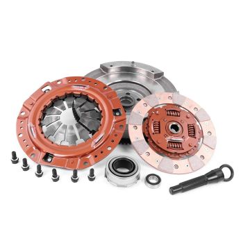 Xtreme Outback Heavy Duty Sprung Ceramic. Inc Flywheel - KSZ19520-1C KSZ19520-1C 6 699,11 zł