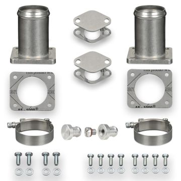 Zamiennik zaworu EGR  BMW serii 7 z silnikiem 4.0 D M67