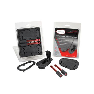 Zapinki AeroCatch Flush Plus AeroCatch 120-2000