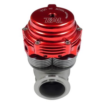Zawór Wastegate Tial MVS-A 38mm Czerwony,  Wszystkie sprężynki USA-TIAL-002959 2 299,01 zł