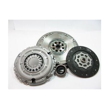 Zestaw sprzęgła + koło zamachowe Xtreme Clutch Subaru OUTBACK 2.5 AWD (BP9) 121KW (2003-2007) KSU23510 8 434,57 zł
