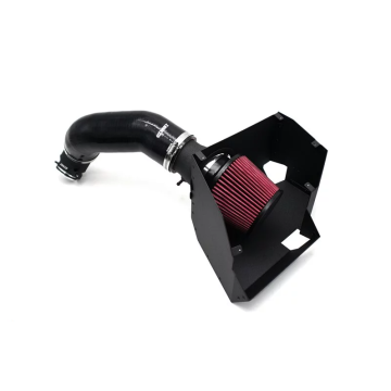 Dedykowany układ dolotowy MST Performance Volkswagen VW Golf MK8 GTi EA888 EVO4 245bhp