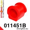 011451B: Tuleja stabilizatora przedniego Alfa Romeo 75 011451B_22mm 73,69 zł