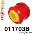 011703B: Tuleja wahacza przedniego dolnego tylna 46mm Alfa Romeo 159 011703B 234,60 zł