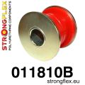 011810B: Tuleja wahacza przedniego tylna 48mm Alfa Romeo 145 011810B 134,03 zł