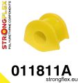 011811A: Tuleja stabilizatora przedniego SPORT Alfa Romeo 145 011811A_22mm 107,23 zł