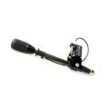 Coolerworx Short Shifter do Audi B3 B4 B5 B6 B7 Carbon Regular Bulb zielona-1