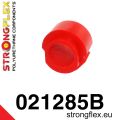 021285B: Tuleja stabilizatora przedniego Audi A4 021285B_27mm 95,74 zł