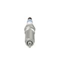 BOSCH Świeca zapłonowa irydowa 0 242 145 573 dla Ford 1.0 Ecoboost Fiesta VI Focus III Mondeo V