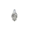 BOSCH Świeca zapłonowa niklowa 0 242 235 668 dla Audi AAH AJQ 1.6 1.8 2.6 2.8 BMW M40 M50 M52 Renault D7F K7J 1.2 1.4