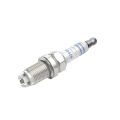 BOSCH Świeca zapłonowa niklowa 0 242 235 668 dla Audi AAH AJQ 1.6 1.8 2.6 2.8 BMW M40 M50 M52 Renault D7F K7J 1.2 1.4