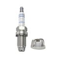 BOSCH Świeca zapłonowa niklowa 0 242 235 668 dla Audi AAH AJQ 1.6 1.8 2.6 2.8 BMW M40 M50 M52 Renault D7F K7J 1.2 1.4