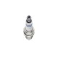 BOSCH Świeca zapłonowa irydowa 0 242 240 665 dla Audi A3 8P Seat Ibiza IV Skoda Fabia II VW Volkswagen Golf VI1.2 TSI 1.4 TFSI