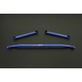 Hardrace Front Cross Member Support Kit Subaru Forester HR-Q0110 655,26 zł