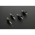 Hardrace Rear Upper Arm For Bushing Honda NSX HR-Q0619 1 289,52 zł