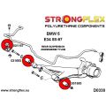 031167B: Tuleja stabilizatora tylnego BMW e24 031167B_22mm 65,79 zł