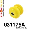 031175A: Tuleja wahaczy tylnych BMW E36 E46 E83 Z4 X3 Strongflex 031175A 125,63 zł
