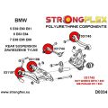 031198A: Tuleja wahacza tylnego dolnego tylna SPORT BMW e38 031198A_14mm 191,50 zł