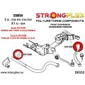 031528B: Tuleja wahacza przedniego xi 4x4 BMW e90 031528B 194,35 zł