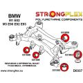 031856B: Tuleja tylnego dyferencjału - tylna BMW e82 031856B 187,61 zł