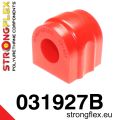 031927B: Tuleja stabilizatora przedniego BMW x5 031927B_29mm 174,25 zł