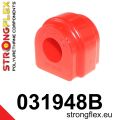031948B: Tuleja stabilizatora przedniego 21mm 031948B_21mm 134,03 zł