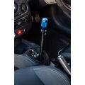 Coolerworx Short Shifter do Renault Clio RS III Naked NSB OEM Standard czerwona-1
