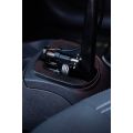 Coolerworx Short Shifter do Renault Clio RS III Naked NSB OEM Standard czerwona-3