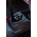 Coolerworx Short Shifter do Renault Clio RS III Naked NSB OEM Standard czerwona-2