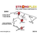 036171A: Zestaw zawieszenia przedniego SPORT BMW e32 036171A 864,49 zł